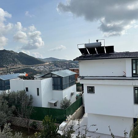Villa Kazarman, Kalkan'In Kalbinde Denize, Merkeze Εξωτερικό φωτογραφία