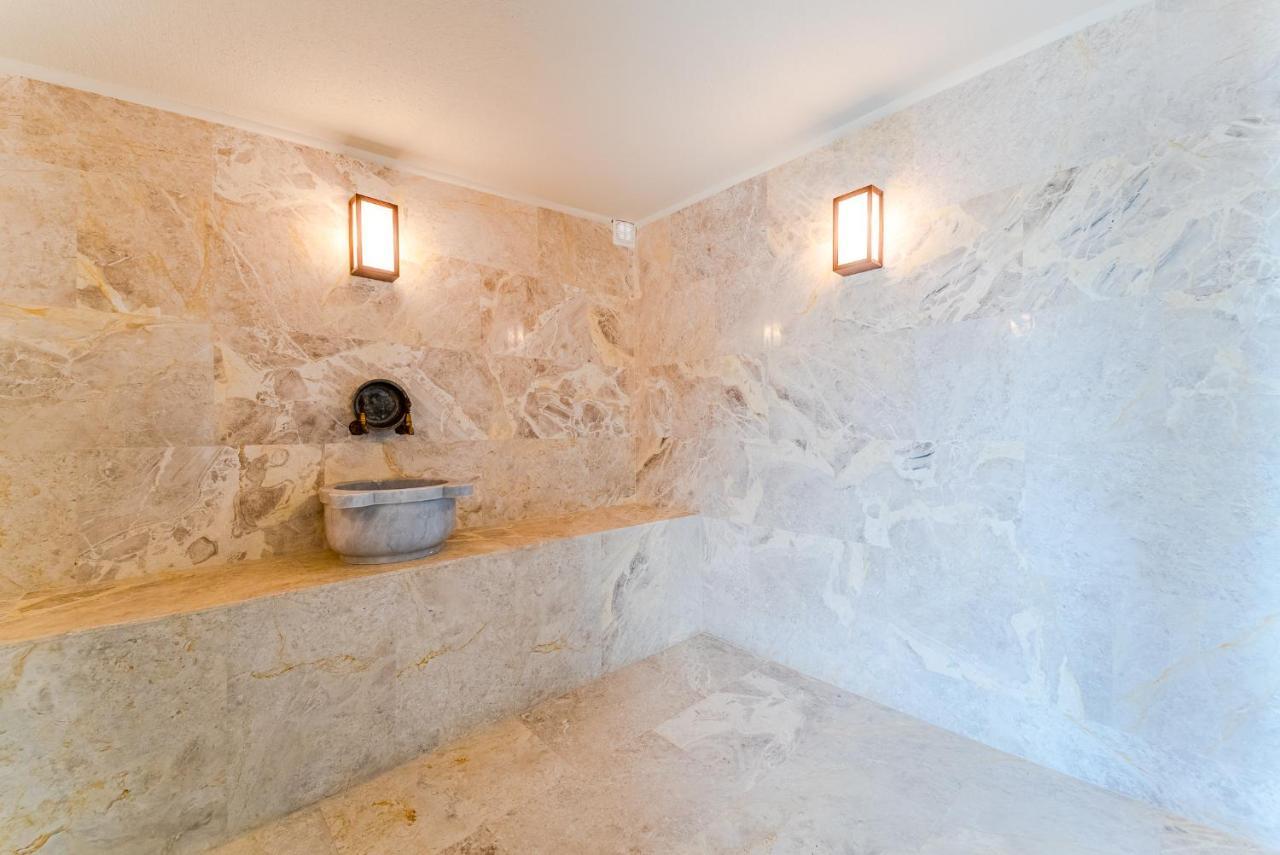 Villa Kazarman, Kalkan'In Kalbinde Denize, Merkeze Εξωτερικό φωτογραφία